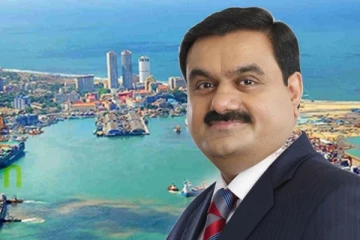 கொழும்புத் துறைமுகத்தின் கிழக்கு முனையம் அதானிக்கு இல்லை - அமைச்சர் தகவல்