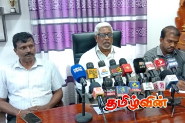 மாகாண சபை தேர்தல் கால தாமதம்.. தேர்தல்கள் ஆணையாளர் வெளியிட்ட தகவல்