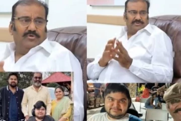 மகன் தனுஷ் திருமணம் இருக்கட்டும்!! நெப்போலியன் திருமணத்தில் மணப்பெண் செய்த செயல்..