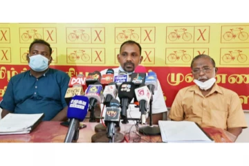 "நாய்" என கூறியிருந்தால்  நிரூபித்துக் காட்டுங்கள்- விடுக்கப்பட்டது சவால்