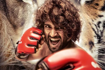 படுமோசமான ஓப்பனிங்.. மூன்று நாட்களில் பல கோடி நஷ்டத்தை சந்திக்கும் லைகர்