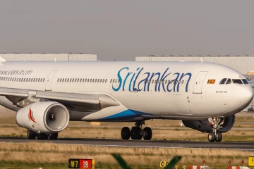 මැදපෙරදිග නැවතත් උණුසුම් වෙයි - ශ්‍රී ලංකන් ගුවන් ගමන් හදිසියේම අවලංගු කෙරේ