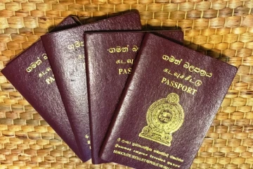 வெளிநாட்டவர்களுக்கு முக்கிய அறிவித்தல்! இலங்கையில் புதிய விசா நடைமுறை