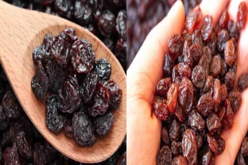 தினமும் காலையில் 10 உலர் திராட்சை சாப்பிட்டால் என்ன நடக்கும் தெரியுமா?