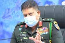 உடனடியாக அமுலுக்கு வரும்வகையில் தற்போது தனிமைப்படுத்தப்பட்ட சில பகுதிகள்