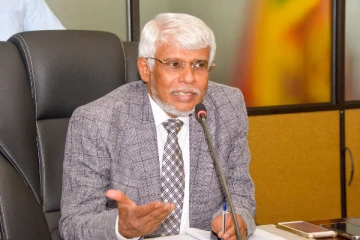 நிறைவேற்று அதிகார முறை ஆபத்தானது - நஸீர் அஹமட்