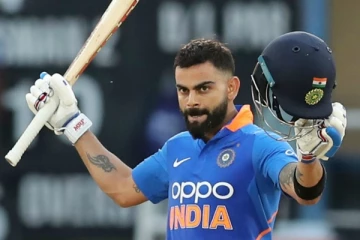 14 இன்னிங்ஸில் 5 சதங்கள், 3 அரைசதங்கள்: அவுஸ்திரேலிய மைதானத்தை சொந்த வீடு போல் நேசிக்கும் விராட் கோஹ்லி