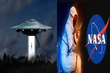 ஏலியன் இருக்கா இல்லையா ? : களத்தில் இறங்கும் நாசா