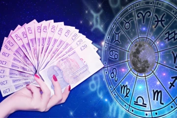 கிரகநிலை மாற்றத்தால் இன்று பல செல்வங்களை பெறப்போகும் ராசிக்காரர்கள் இவர்கள் தான்!