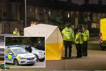 லண்டனில் குழந்தை உட்பட மூவருக்கு கத்திக்குத்து: 48 வயது நபர் கைது!