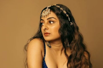 பாபநாசம் குழந்தை நட்சத்திரம் எஸ்தர் அணிலா இப்படி? ரசிகர்களை கவர்ந்து இழுத்த போட்டோஷூட்