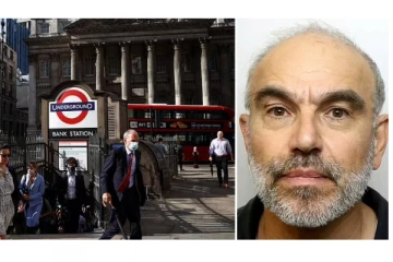 லண்டனில் பெண்ணை மோசமாக படம் பிடித்த நபருக்கு கொடுக்கப்பட்ட தண்டனை! நீதிமன்றம் அதிரடி உத்தரவு