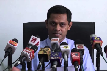 இலங்கையில் கோவிட் -19 மிக மோசமாகப் பரவலாம் - அரச மருத்துவ அதிகாரிகள் சங்கம் மீண்டும் எச்சரிக்கை