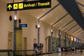 கட்டுநாயக்க விமான நிலையத்தில் வசமாக சிக்கிய சிரிய பிரஜைகள்