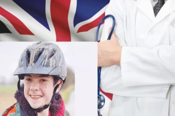 உலகில் முதன் முறையாக கடுமையான சிகிச்சை செய்து சாதனை படைத்த லண்டன் மருத்துவர்கள்!