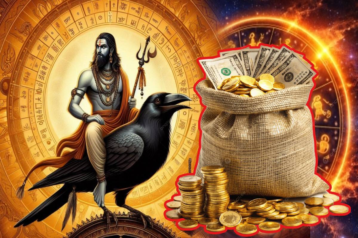 மீன ராசியில் உதயமாகும் சனி பகவான்: இந்த 4 ராசிகளுக்கு இனி ராஜ வாழ்க்கை தான்! | Saturn Rise In Pisces On April Who Get Huge Luck