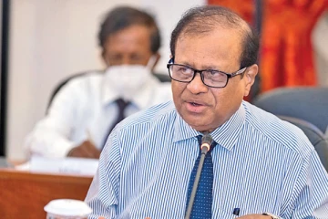 மக்களால் தெரிவு செய்யப்பட்ட ஜனாதிபதிக்கே நிறைவேற்று அதிகாரம் உண்டு: சுசில் பிரேமஜயந்த