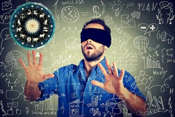 எதிர்காலத்தை கணிக்கும் அசாத்திய திறமை கொண்ட 4 ராசியினர்