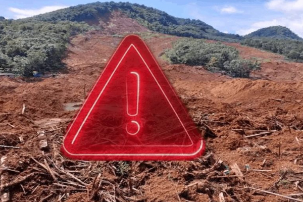 தொடர்ந்து நடைமுறையில் இருக்கும் சிவப்பு எச்சரிக்கை! | Landslide Red Nbro Notices தொடர்ந்து நடைமுறையில் இருக்கும் சிவப்பு எச்சரிக்கை! | Landslide Red Nbro Notices