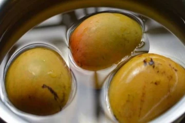 ரசாயன கலப்பட மாம்பழத்தை எப்படி பார்த்து வாங்க வேண்டும்?