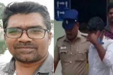 பொலிஸில் புகார் அளித்தால் கொலை செய்துவிடுவேன்! இலங்கை தமிழ்ப்பெண்ணை மிரட்டிய அரசு அதிகாரி கைது