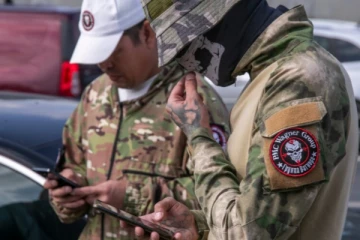 மாலியிலிருந்து வெளியேறும் வாக்னர் குழு