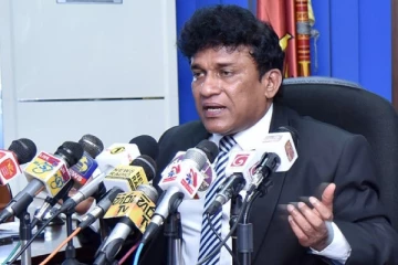 சீனாவுக்கு எதிராக வீதியில் இறங்குவோம் - மனோ எச்சரிக்கை