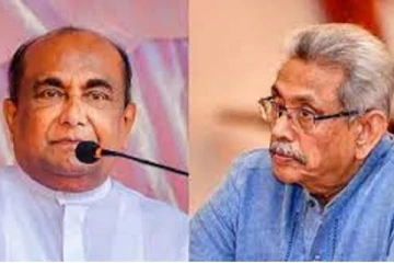 கோட்டாபயவின் பதவி விலகலை சற்று முன்னர் உறுதிப்படுத்தினார் சபாநாயகர்!