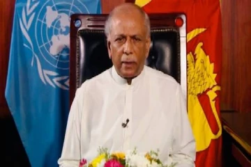 இலங்கைக்கான தனி செயலகத்தை அமைப்பதற்கான நடவடிக்கை பின்னடைவு