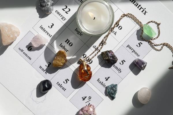 numerology numerology