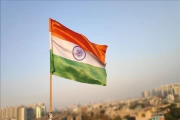 அமெரிக்கா, ரஷ்யா, சீனாவை பின்தள்ளி முதலிடம் பிடித்த இந்தியா