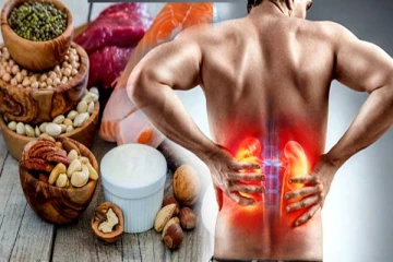 சிறுநீரக கல் யாரை குறி வைக்கும் தெரியுமா? அலட்சியம் வேண்டாம்