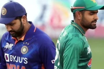 තීරණාත්මක තරඟයක්..! ඉන්දියාවට දැවැන්ත ඉලක්කයක්..!