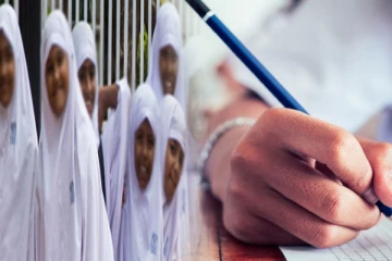 இடைநிறுத்தப்பட்ட முஸ்லிம் மாணவிகளின் பெறுபேறு: விமர்சித்துள்ள சர்வதேச அமைப்பு