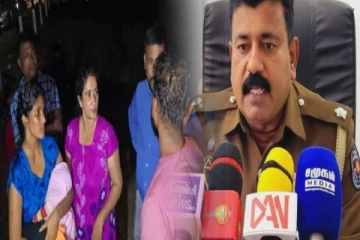 யாழ். சுன்னாகம் சம்பவம் தொடர்பில் விசாரணைகளை ஆரம்பித்துள்ள விசேட பொலிஸ் குழு