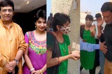 இது வெளியில் தெரிஞ்சா அசிங்கம் ஆகிரும் சார்! அதிகாரிகளிடம் கெஞ்சிய பிரபல நடிகரின் மகள்