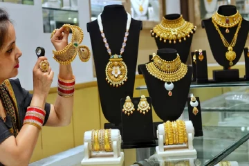 இலங்கையில் வரலாறு காணாத உச்சம் தொடும் தங்கம் விலை!