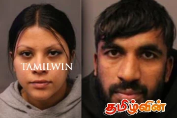 கனடாவில் கைது செய்யப்பட்ட 2 தமிழர்கள் தொடர்பில் பொலிஸாரின் கோரிக்கை