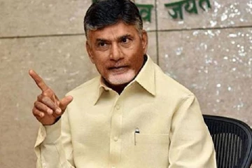 200 மற்றும் 500 ரூபாய் நோட்டுகளை ஒழிக்க வேண்டும்.., Demonetization பற்றி பேசி பரபரப்பை ஏற்படுத்திய சந்திரபாபு நாயுடு