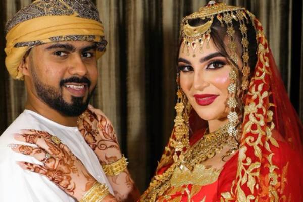 dubai women demand from husband when born baby