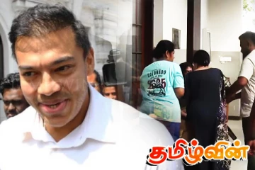 யோஷித மற்றும் டெய்சிக்கு எதிரான வழக்கு ஒத்திவைப்பு