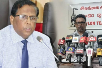 யாழ்.மாவட்ட கல்வியை சிதைப்பதற்கு தீவிர முயற்சி! ஆளுநரும் உடந்தை என குற்றச்சாட்டு