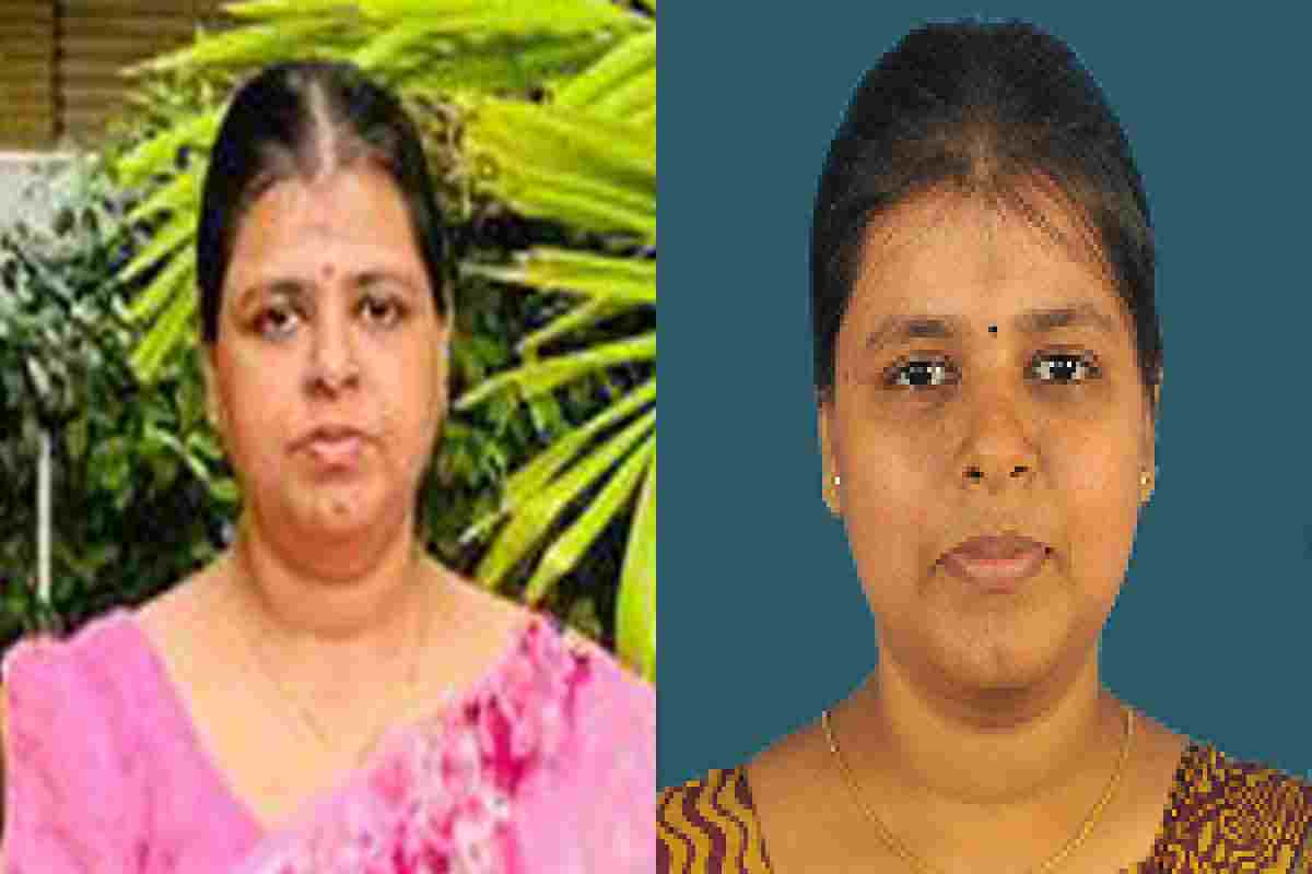 யாழ்.பல்கலையில் இணைந்த சுகாதார விஞ்ஞானங்கள் பீடத்திற்கு புதிய பீடாதிபதி | New Dean For The Faculty Of Allied Health Sciences
