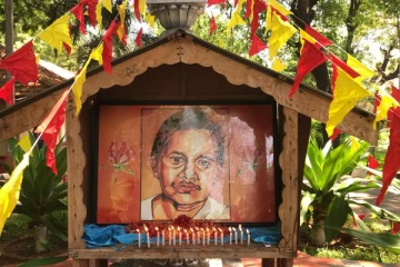 தமிழர் தாயகத்தின் விடிவுக்காய் தன்னுயிர் ஈந்த அன்னை பூபதியின் 35ஆவது ஆண்டு நினைவு தினம்(Video)