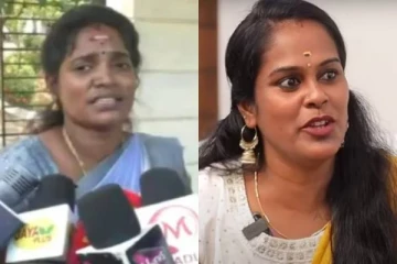 அதை செய்றதை தவிர வேற வழியேயில்லை; ரவுடி பேபியால்.. திருச்சி சாதனா கண்ணீர்