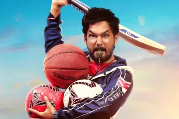 இரண்டு நாட்களில் Pt Sir திரைப்படத்தின் வசூல்.. எவ்வளவு தெரியுமா