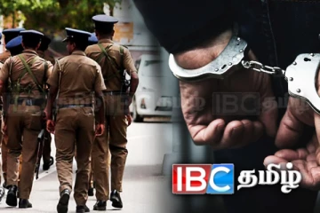 காவல்துறையினரை திண்டாட வைத்த நைஜீரியர்: எட்டு ஆண்டுகளின் பின் கைது!