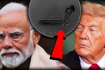 இந்திய பணியாளர்கள் கொண்ட கப்பலை தாக்கிய அமெரிக்கா! கிளம்பியுள்ள கடும் எதிர்ப்பு