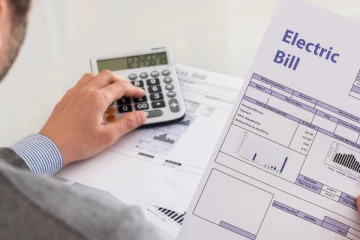 மின்  கட்டணத்தை செலுத்தாதோருக்கு எச்சரிக்கை!