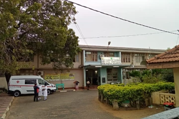 கனரக வாகனமும் மோட்டார் சைக்கிளும் மோதி விபத்து: ஒருவர் ஸ்தலத்திலேயே பலி